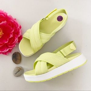 UGG NELLA SANDALS